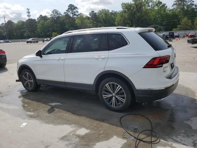 Vin: 3vv3b7ax1km188346, lot: 53942535, volkswagen tiguan se 20192