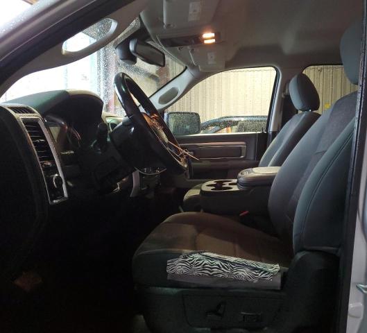 2018 RAM 1500 SLT - 1C6RR7GT8JS120650
