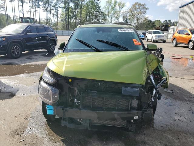 2021 HYUNDAI VENUE SE - KMHRB8A38MU089450