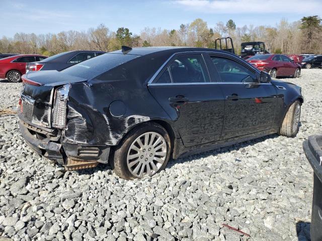 Vin: 1g6dj5ed2b0153556, lot: 50429865, cadillac cts performance collection 20113
