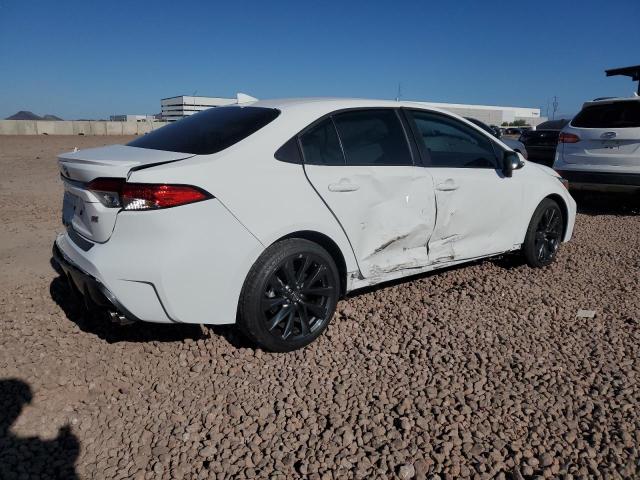Vin: 5yfs4mce6sp224796, lot: 53521835, toyota corolla se 20253