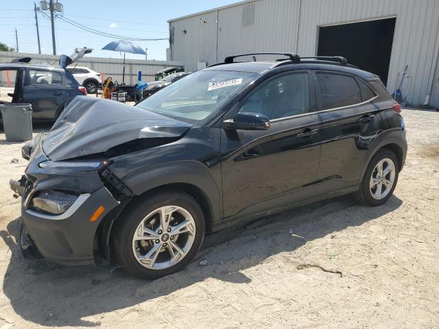 Vin: km8k62ab8nu782336, lot: 55203235, hyundai kona sel 2022 img_1