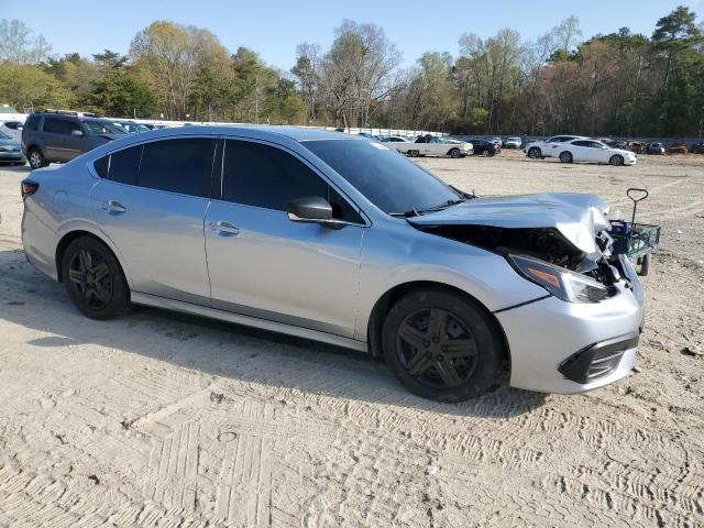 Vin: 4s3bwaa62l3020169, lot: 52309545, subaru legacy 20204