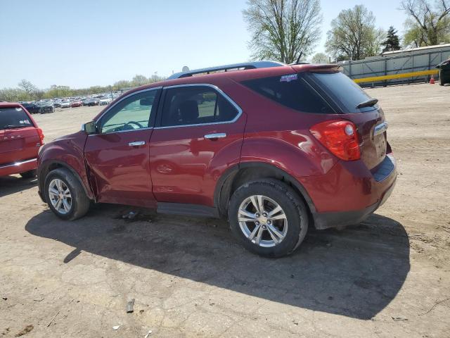 Vin: 2cnalpec5b6429325, lot: 51914155, chevrolet equinox lt 20112