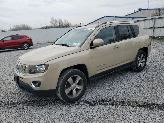 Vin: 1c4njdeb5gd772565, lot: 54494135, jeep compass latitude 2016 img_1