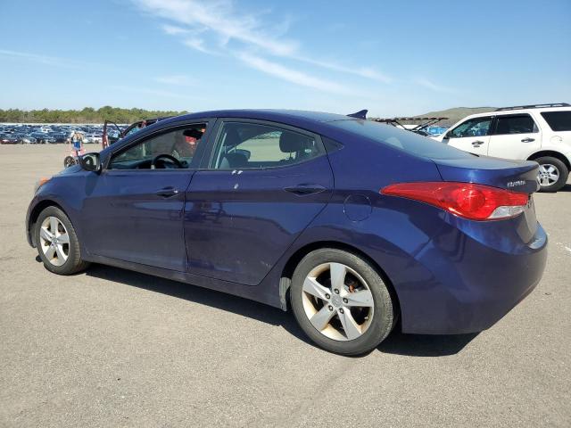Vin: 5npdh4ae4dh236686, lot: 53313815, hyundai elantra gls 20132
