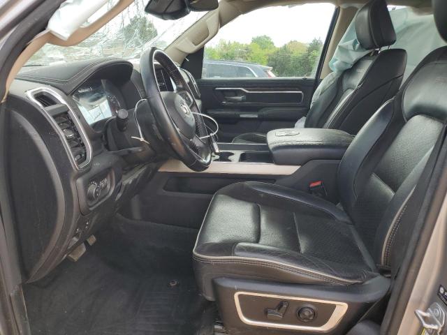 2021 RAM 1500 LARAM - 1C6SRFJT1MN770377