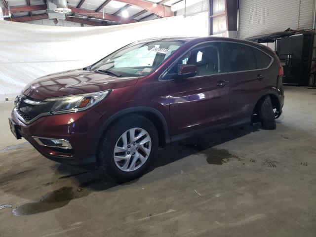 2016 HONDA CR-V EX - 2HKRM4H58GH652042