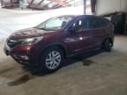 2016 HONDA CR-V EX - 2HKRM4H58GH652042