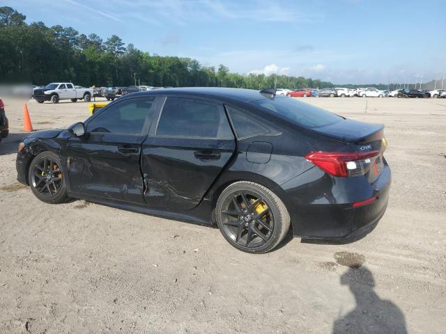 Vin: 2hgfe2f54nh513430, lot: 54868875, honda civic sport 20222