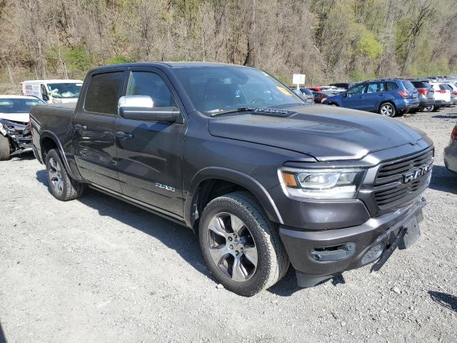 Vin: 1c6srfjt7kn716093, lot: 52043665, ram 1500 laramie 20194