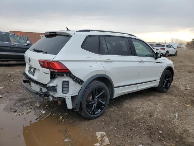 Vin: 3vv8b7ax3rm115902, lot: 49396315, volkswagen tiguan se r-line black 20243