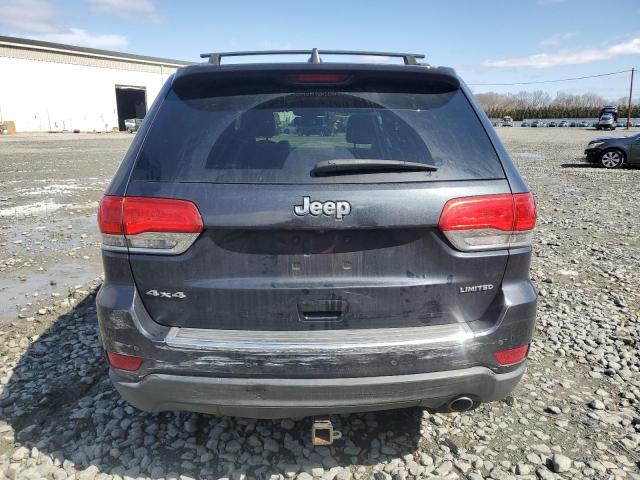 2015 JEEP GRAND CHER - 1C4RJFBG8FC692517