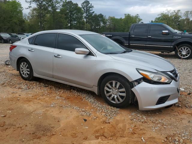 Vin: 1n4al3ap5hc143860, lot: 51452125, nissan altima 2.5 20174