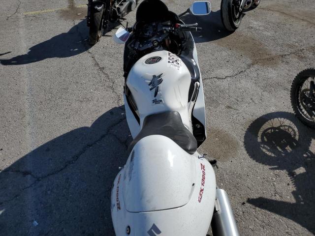 2006 SUZUKI GSX1300 R JS1GW71A762108815