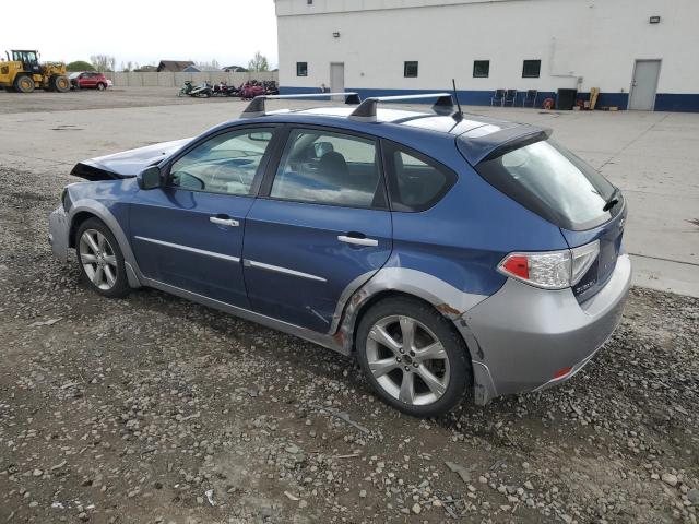 Vin: jf1gh6d68bh824055, lot: 53880255, subaru impreza outback sport 20112