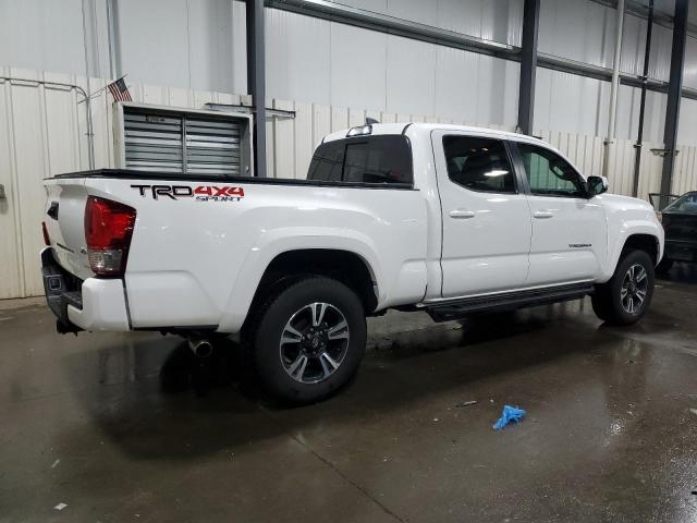 2017 TOYOTA TACOMA DOU - 3TMDZ5BN1HM017234