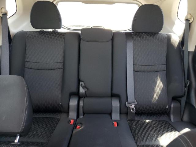 2017 NISSAN ROGUE S #3301858977