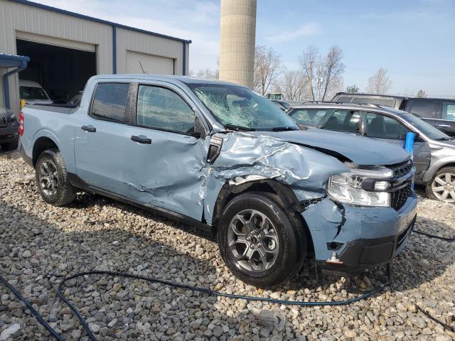 Vin: 3fttw8j99rra37231, lot: 54305985, ford maverick xlt 20244