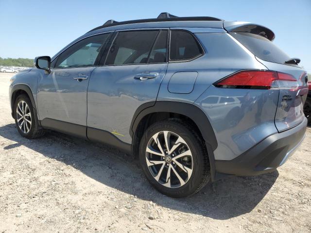Vin: 7mudaabg8nv035698, lot: 51825195, toyota corolla cr xle 20222