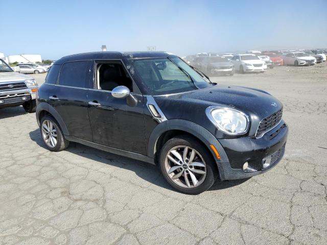 Vin: wmwzc3c58cwl85765, lot: 55291025, mini cooper s countryman 20124