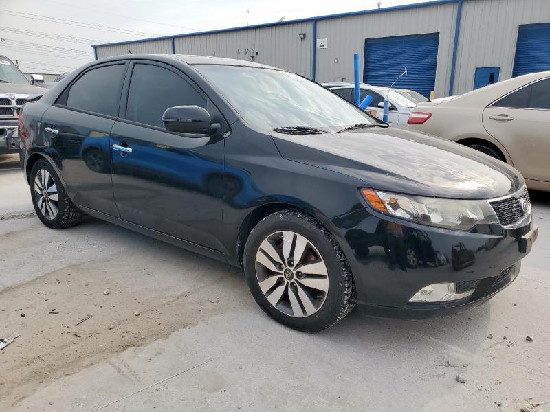Vin: knafu4a26d5732547, lot: 53681265, kia forte ex 20134