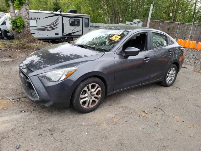 TOYOTA SCION IA