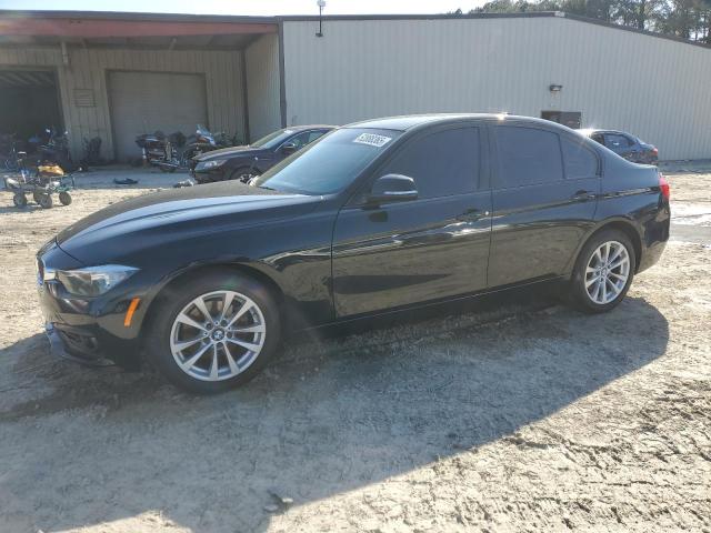 BMW 3 SERIES XI