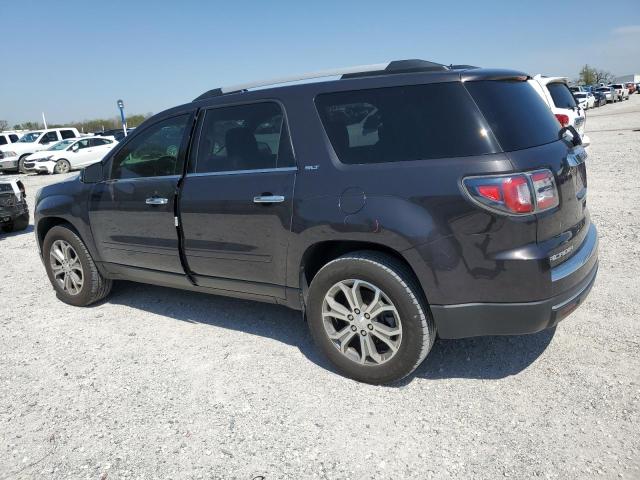 Vin: 1gkkrrkd6fj373327, lot: 51943595, gmc acadia slt-1 20152