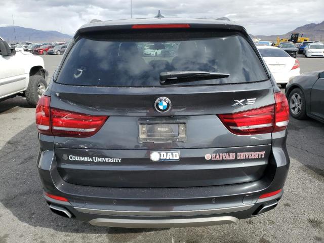 2018 BMW X5 XDRIVE3 - 5UXKR0C51JL072538