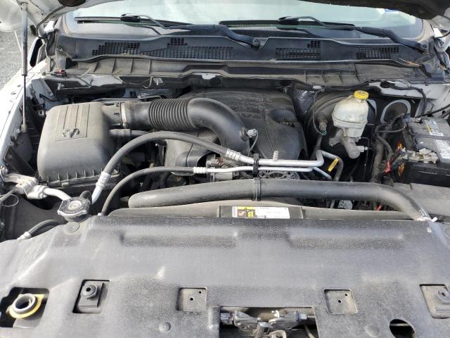 2016 RAM 1500 SLT 3C6RR6LT9GG315527