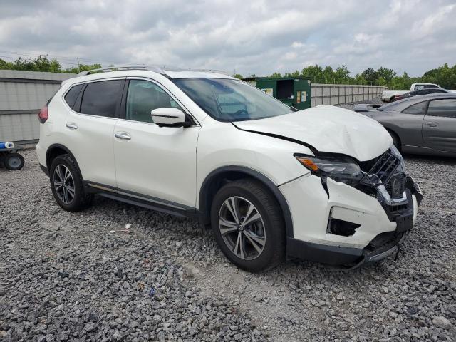 Vin: 5n1at2mv0hc835728, lot: 54954865, nissan rogue sv 20174
