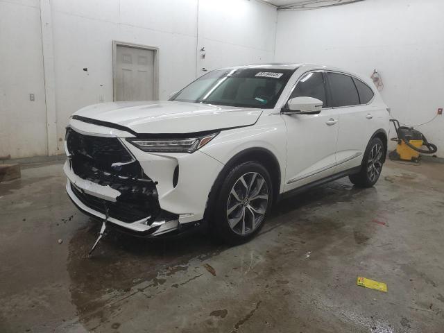 ACURA MDX TECHNO