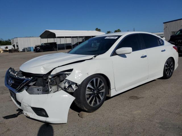 Vin: 1n4al3ap0jc176805, lot: 51657755, nissan altima 2.5 2018 img_1