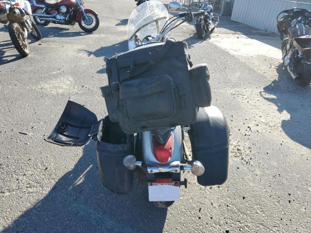 2012 YAMAHA XVS950 A JYAVN01EXCA013589