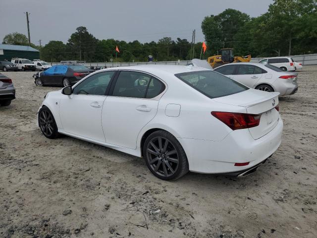 Vin: jthbe1bl2e5032996, lot: 54130305, lexus gs350 350 20142