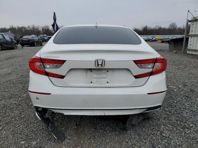 2021 HONDA ACCORD LX - 1HGCV1F14MA123595