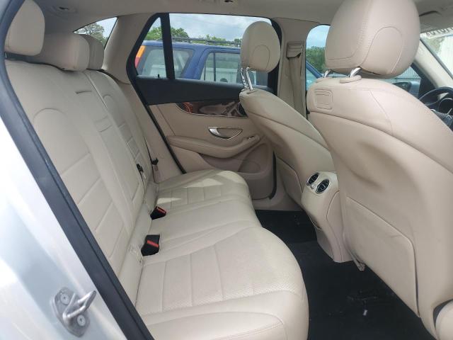 2019 MERCEDES-BENZ GLC 300 WDC0G4JB4KV159090