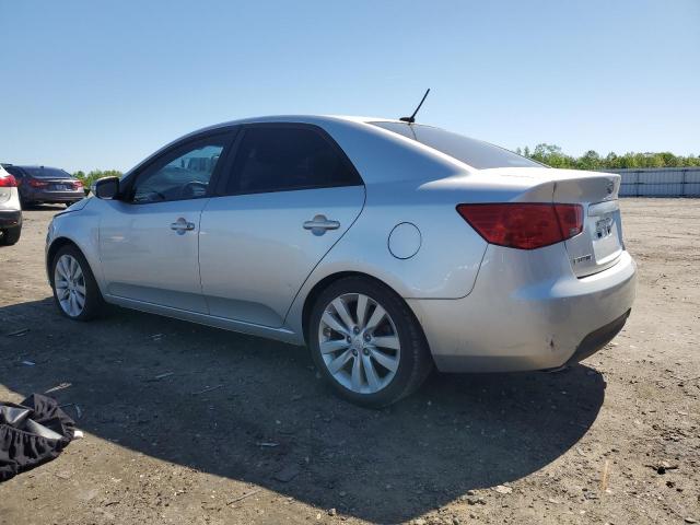 2010 KIA FORTE SX - KNAFW4A32A5054166