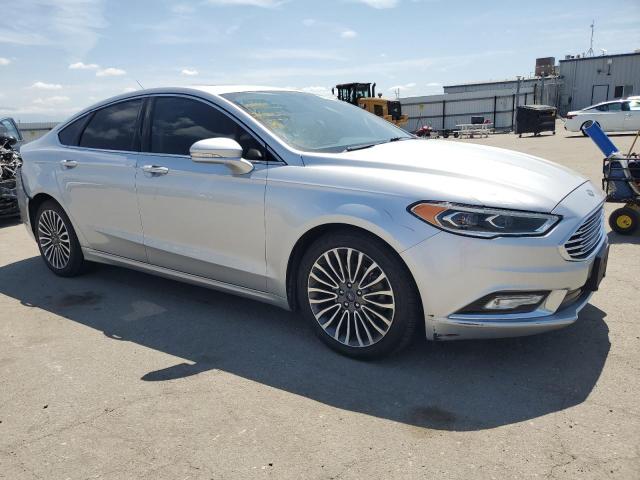 Vin: 3fa6p0d93jr188633, lot: 52377705, ford fusion titanium/platinum 20184