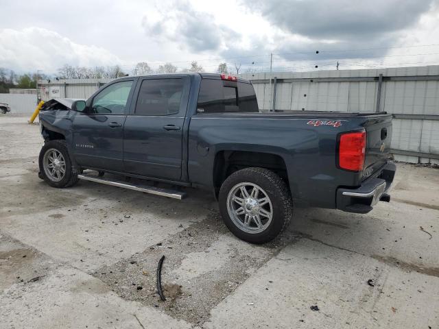 Vin: 3gcukrec9hg407003, lot: 53799885, chevrolet all models k1500 lt 20172