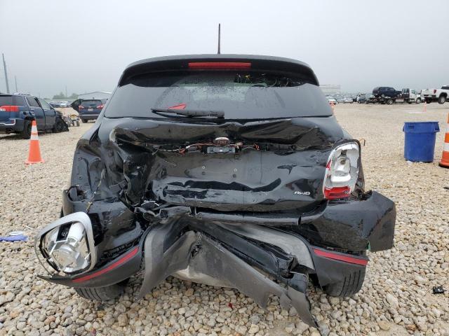 2017 FIAT 500X TREKK ZFBCFYCB5HP533457
