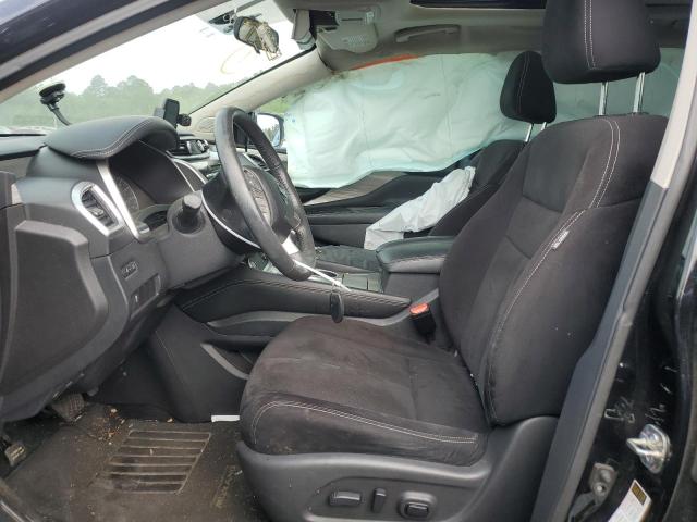 2016 NISSAN MURANO S - 5N1AZ2MH8GN131904