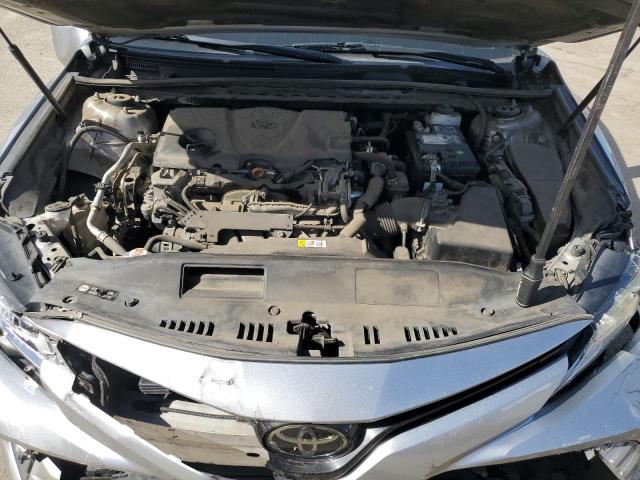 2020 TOYOTA CAMRY LE - 4T1C11AK3LU888588