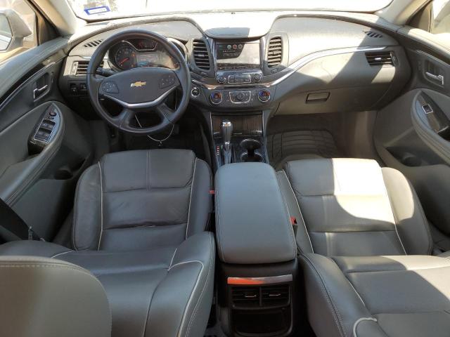 2016 CHEVROLET IMPALA LTZ 2G1145S32G9103281