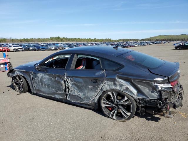 2021 AUDI S5 PREMIUM WAUC4CF52MA043077