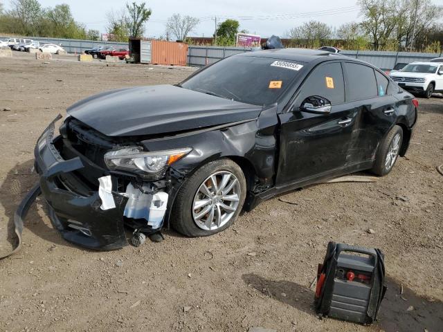 Vin: jn1bv7ar5em701233, lot: 55095855, infiniti q50 base 2014 img_1