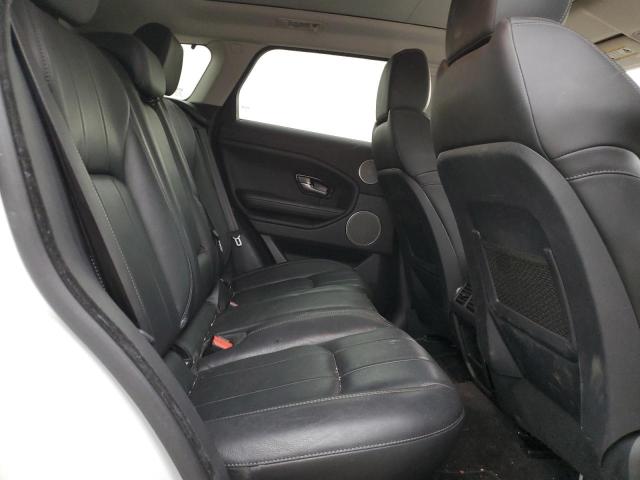 2018 LAND ROVER RANGE ROVE - SALVP2RX8JH323401