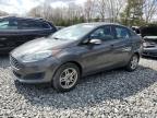 2019 FORD FIESTA SE - 3FADP4BJ0KM131302