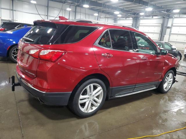 Vin: 3gnaxyex7ks611716, lot: 52229415, chevrolet equinox premier 20193